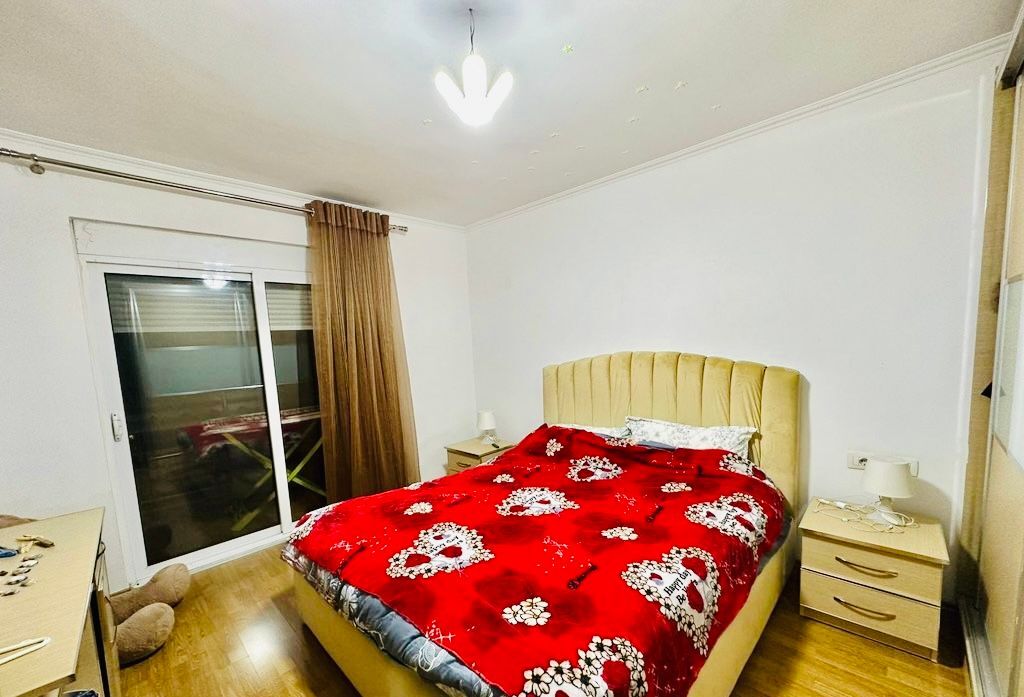 APPARTAMENTO 1+1 IN VENDITA IN VIA BRIGADA 8, BLLOK