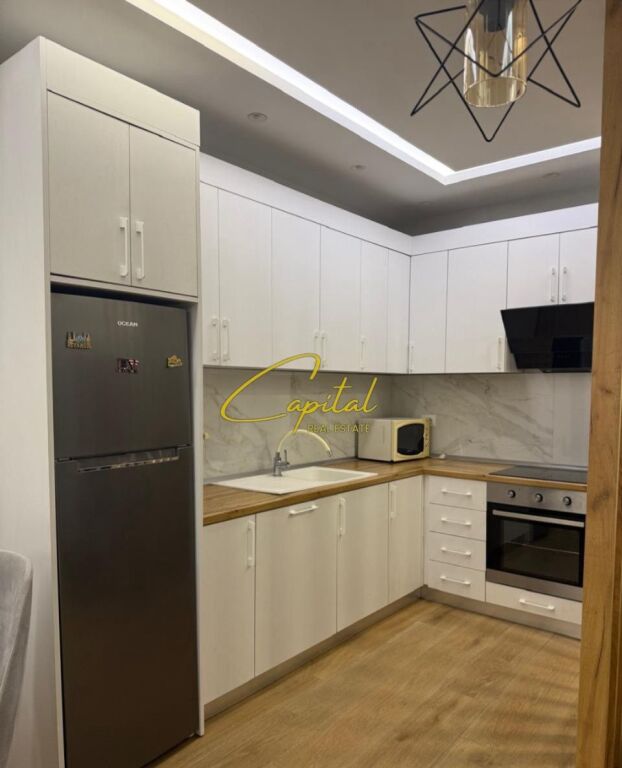 APARTMENT FOR RENT 2+1 ISH PARKU 65,000 LEKE