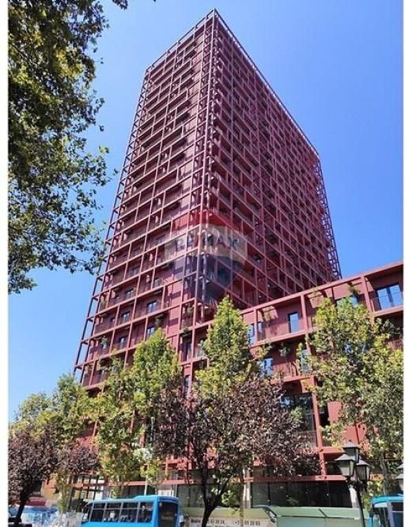 Office for rent at Tirana Garden Building