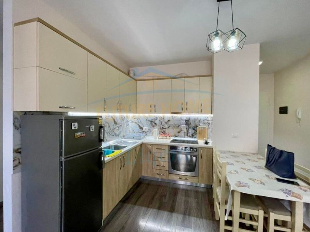 Qera, Apartament 2+1 Don Bosko, Fiori Di Bosco, Tiranë