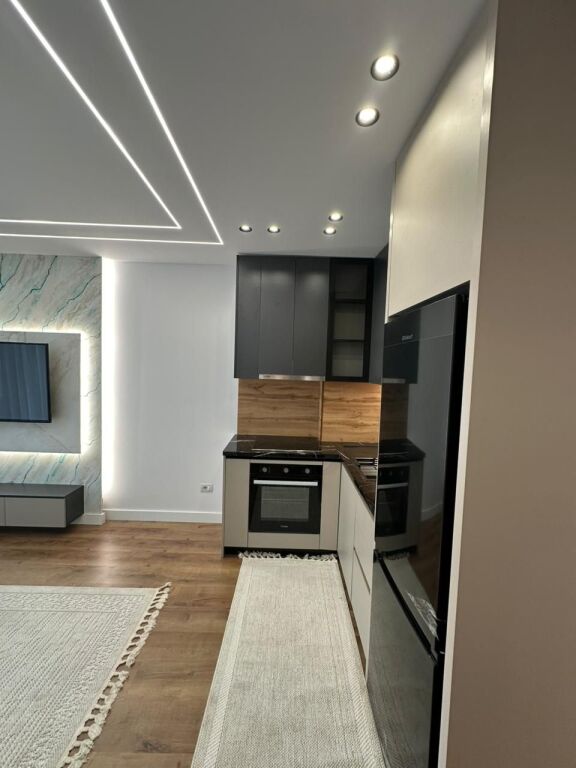 Apartament 1+1 në shitje – Astir