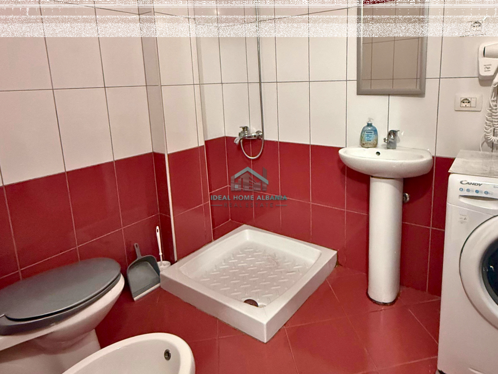 SHITET APARTAMENT 1+1 – RRAPI, VLORË