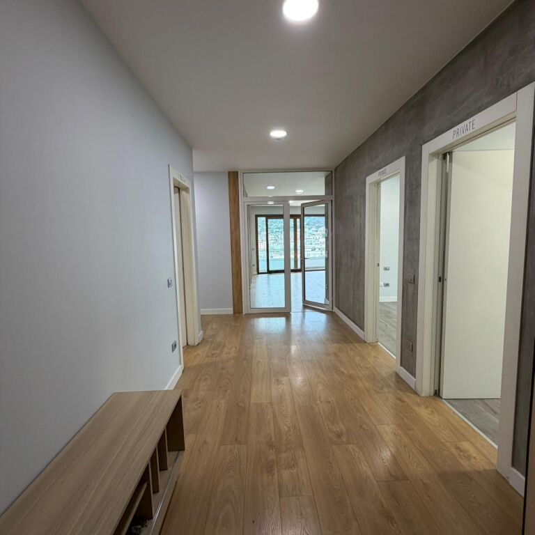 🏡 Jepet ambinet per zyre me qira te Kompleksi Delijorgji