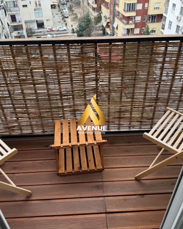 FOR RENT – 2+1 APARTMENT NEAR CONCORD CENTER, 5 MAJI, TIRANA