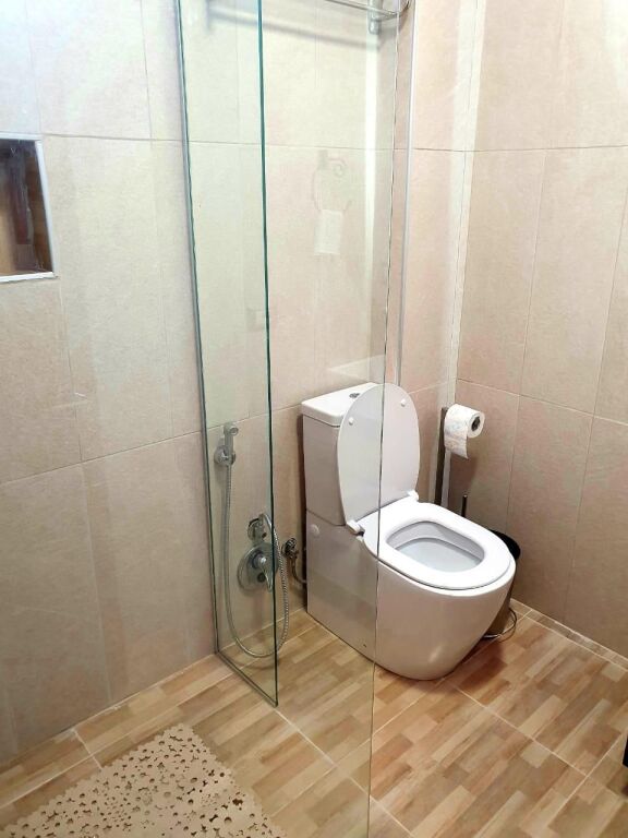 Appartamento 1+1 in Affitto Centro (via barricate)