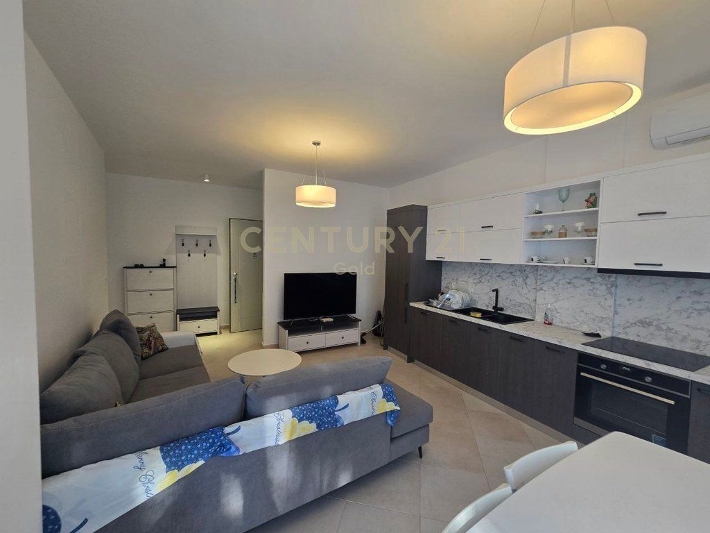 APARTMENT 2+1 FOR SALE AT LURA 2 COMPLEX, LALZIO BAY!