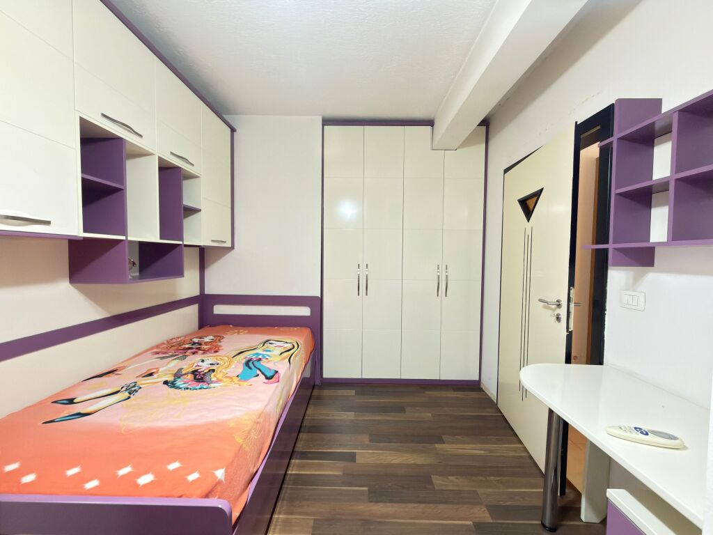 Appartamento 3+1 +🅿️ in affitto! Stazione dei Treni