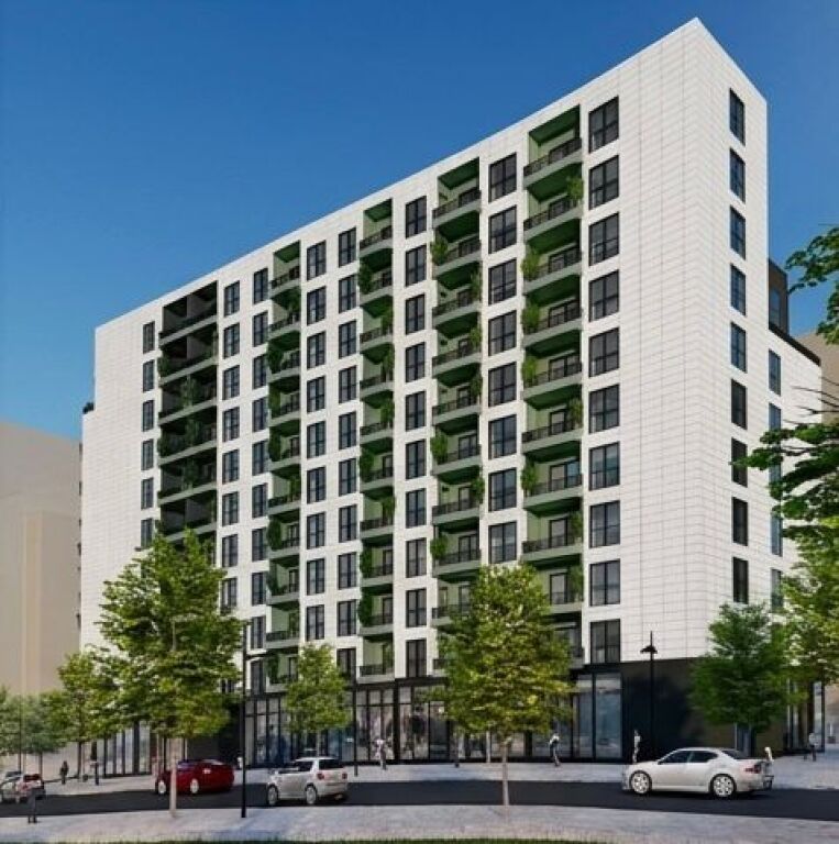 Appartamento 2+1 in vendita presso l'ex Campo di Aviazione.