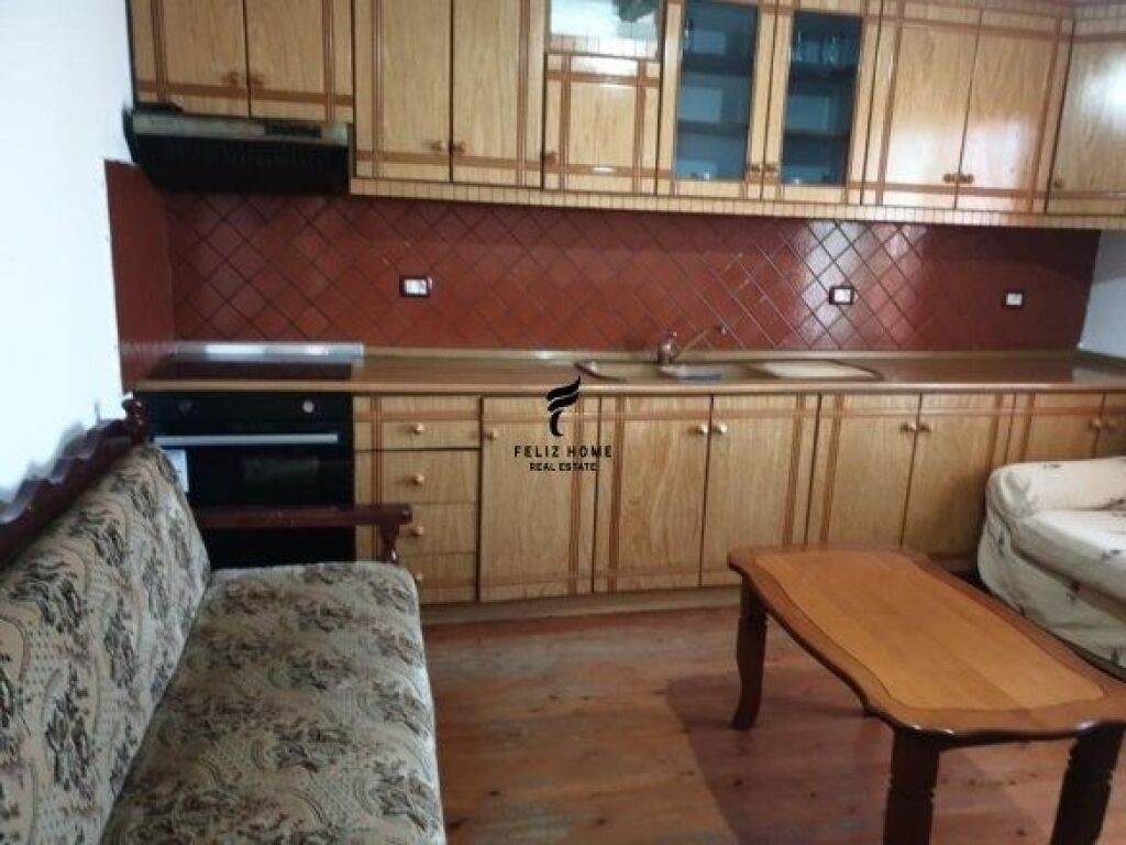 APARTAMENT ME QERA 1+1 ALLIAS 45.000 LEKE FH-66048