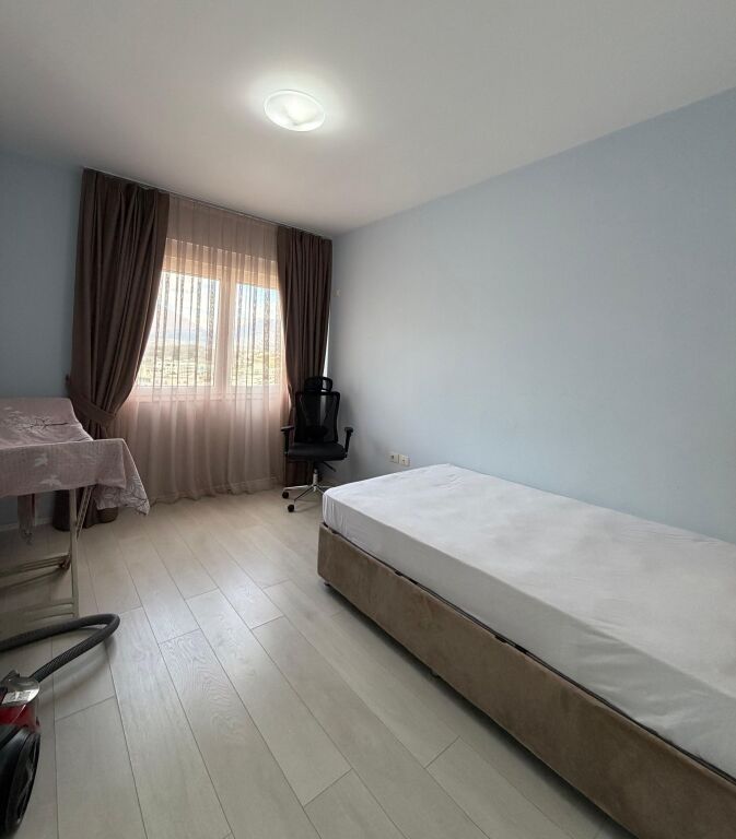 🏡 Apartment 3+1+2 with Garage for Rent – FZ Complex, Dry Lake 🌿