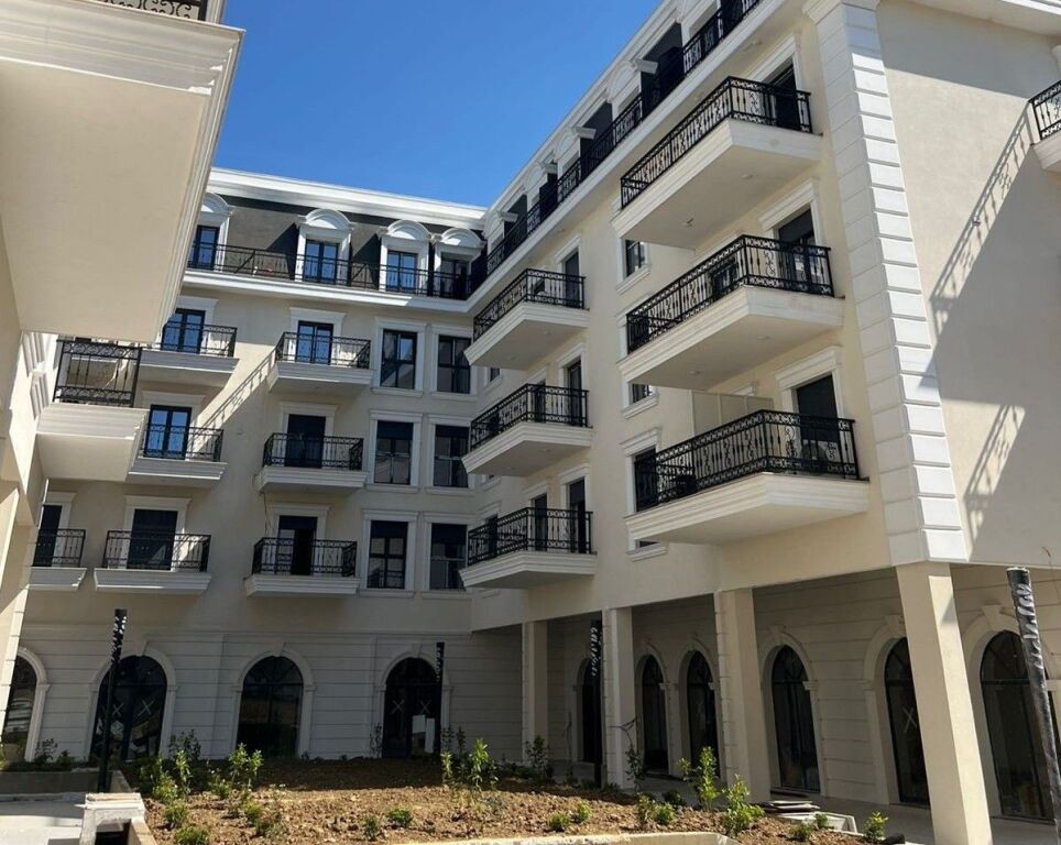 🔥APARTAMENT 1+1 NË SHITJE – TIRANA PORTA E RE