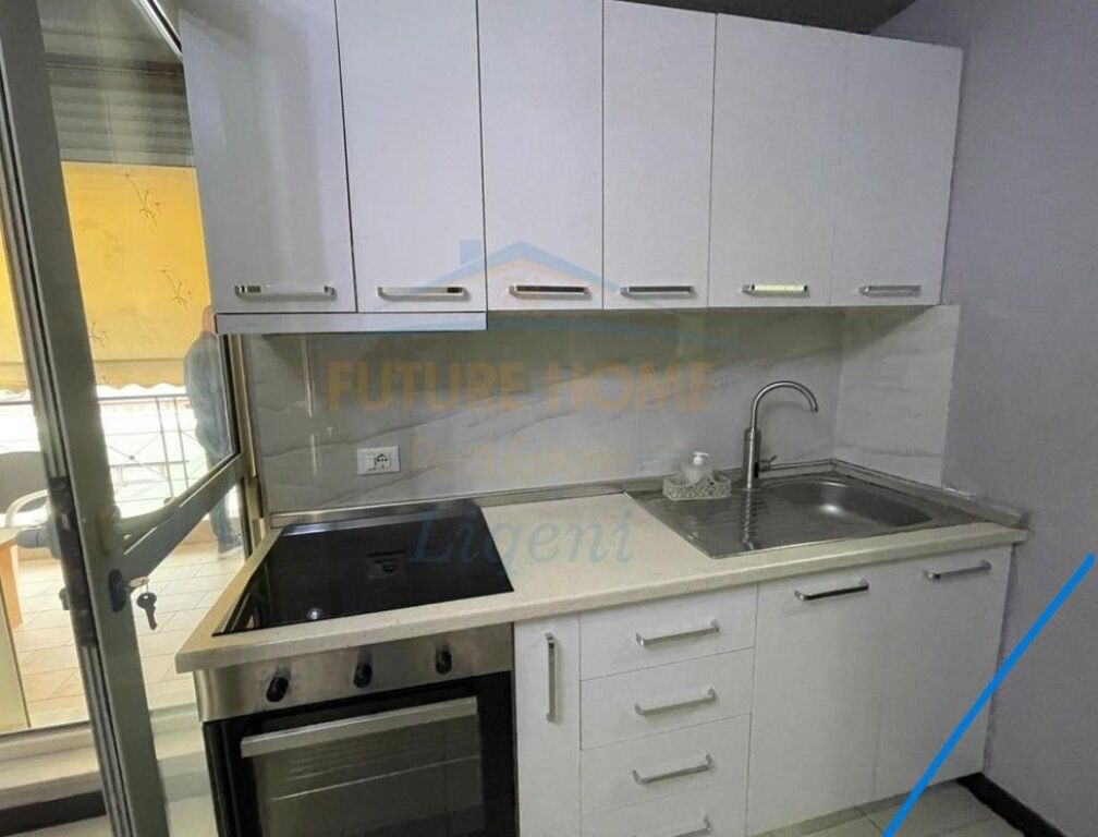 Affitto,Appartamento 1+1,Complesso Deliorgji,Tirana.