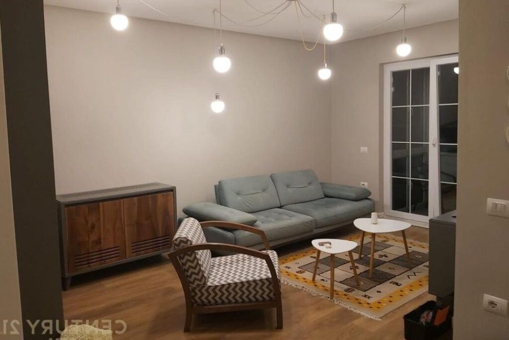 Apartment for rent 1+1, Myslym Shyri