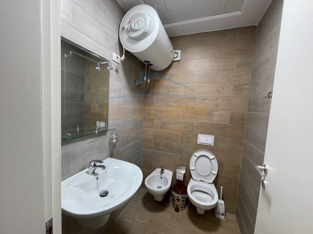 Rent, Apartment 2+1 Don Bosko, Fiori Di Bosco, Tirana