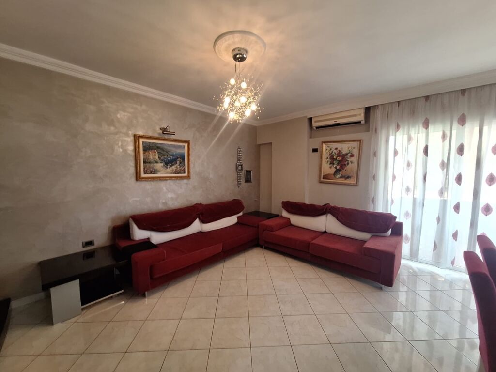 Apartment 2+1, Dritan Hoxha St.!