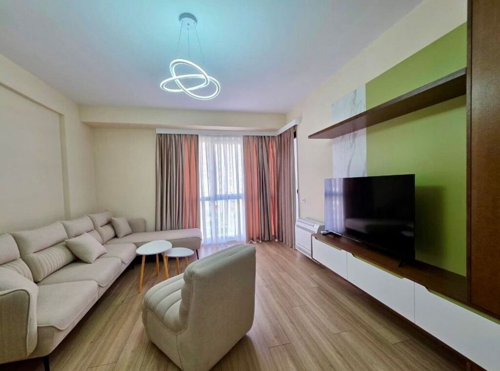 Affitto, Appartamento 1+1, Urban Gate, Nuovo Anello.