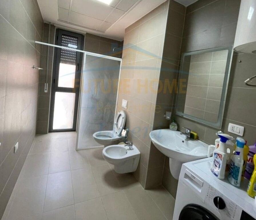 Rent, Apartment 2+1 Don Bosko, Fiori Di Bosco, Tirana