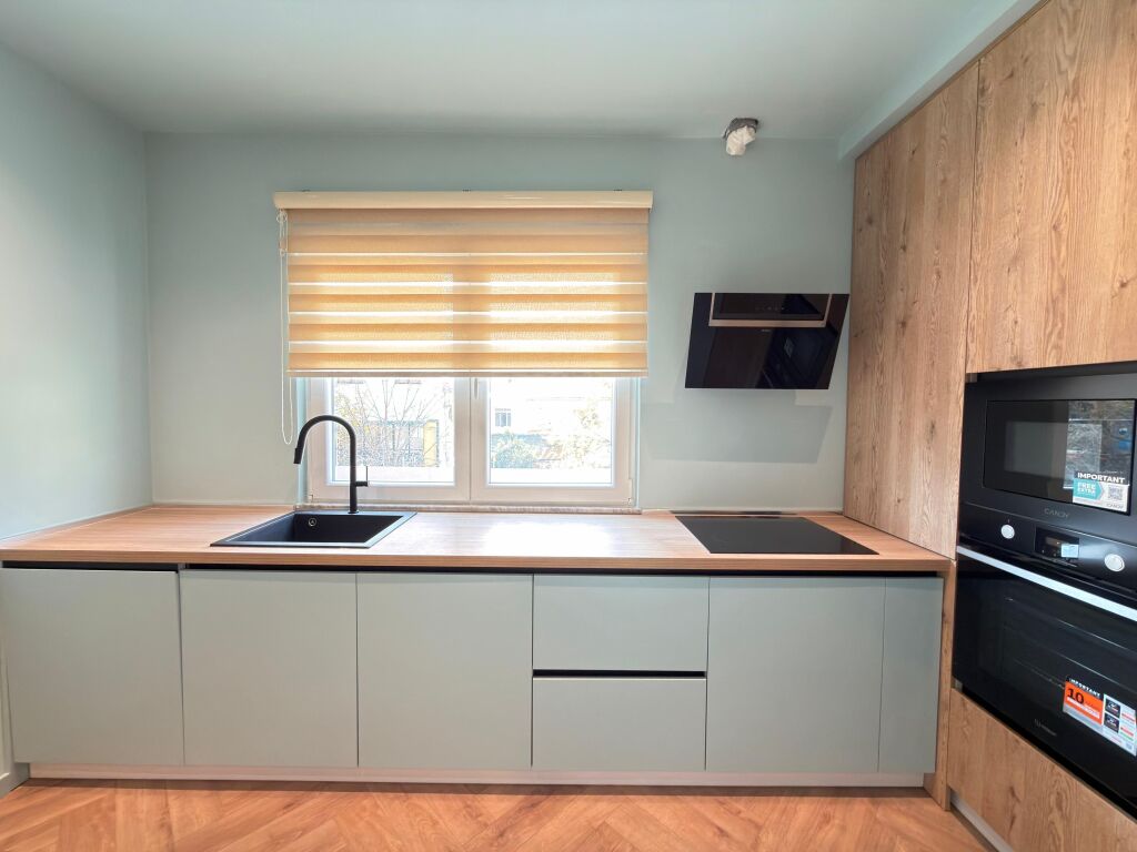 Apartament 1+1 me qira! Shkolla e Baletit