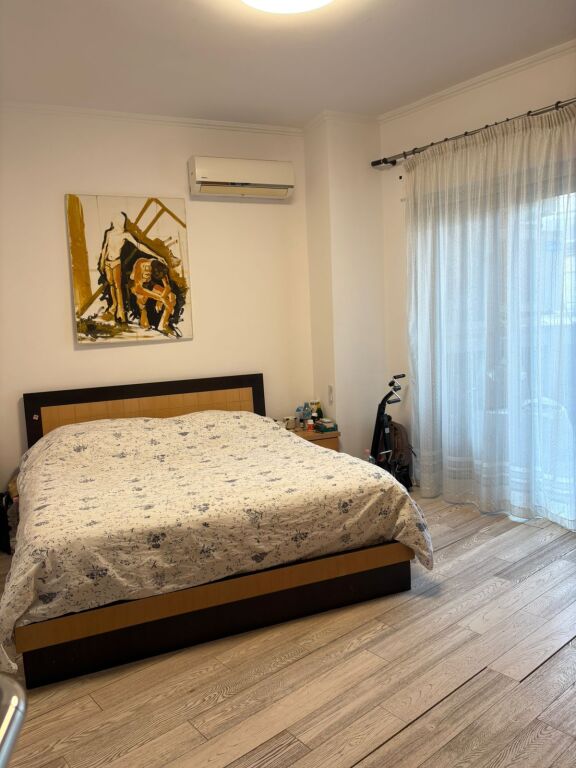 Apartment 2+1+2 at the Dry Lake