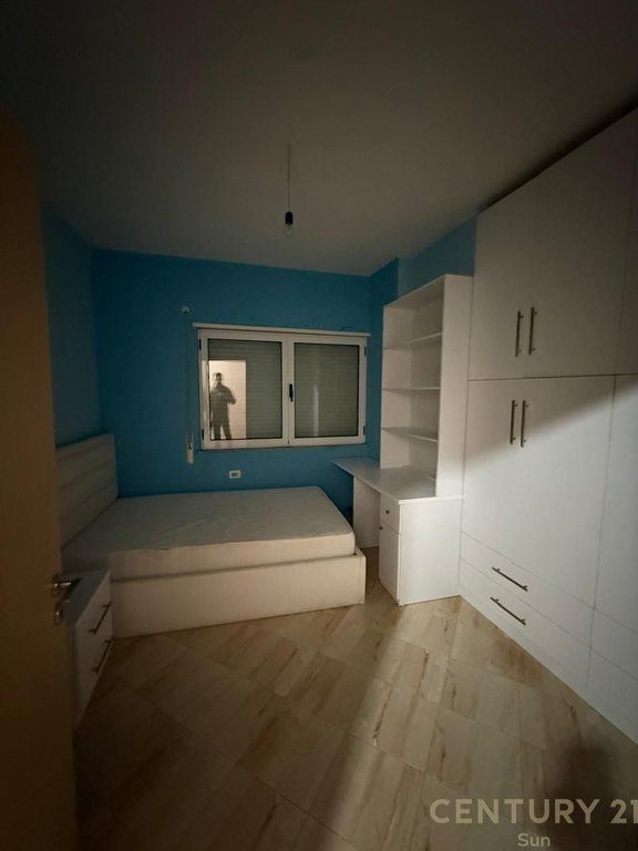 FOR SALE APARTMENT 2+1 WITH GARAGE AT AMERICAN 3