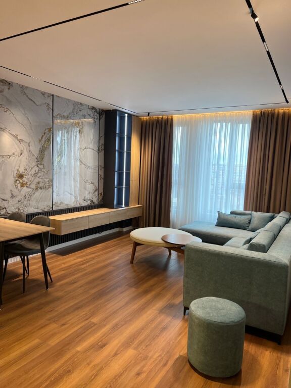 Apartment for rent 1+1+parking Jordan Misja