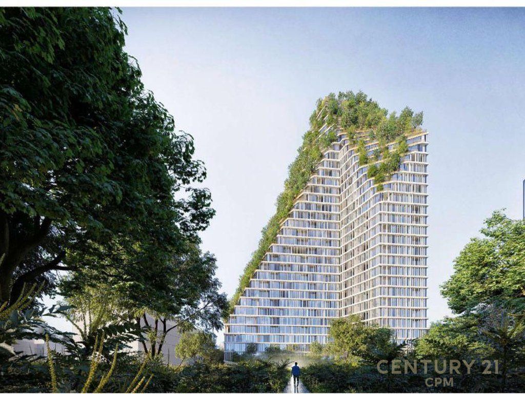 Apartament 2+1 per shitje tek Lion 3 Residence