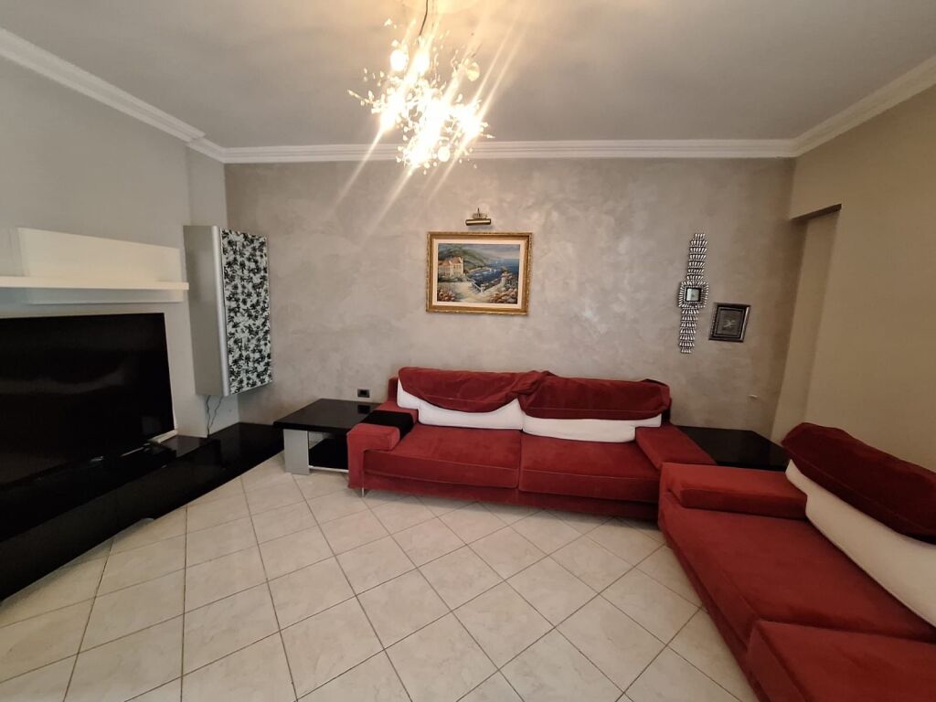 Apartment 2+1, Dritan Hoxha St.!