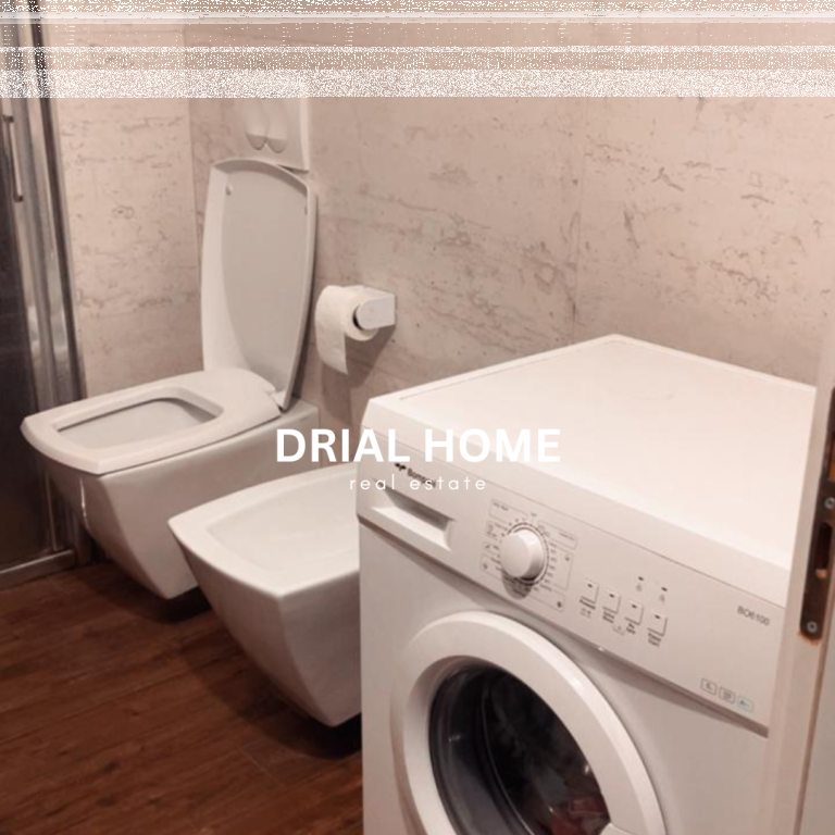 Apartment for rent 2+1