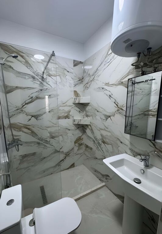 Apartment 1+1 for Rent – Kodra e Diellit !