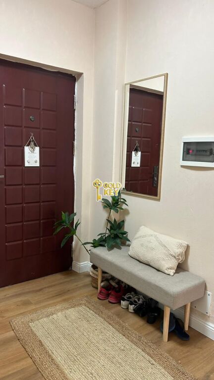 🏡 APPARTAMENTO ESCLUSIVO IN VENDITA 1+1 – Shkëmbi i Kavajës, Durrës