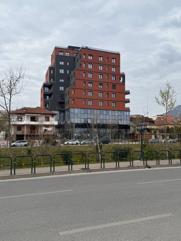 Service Unit (Shops) for Rent / Sale – Boulevard Jeanne D’Arc, (New Maternity Hospital Tirana)