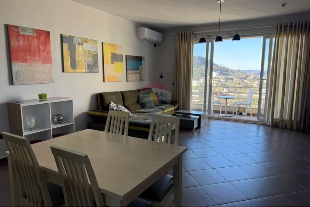 Apartament - Për Shitje - Kodra e Diellit 1, Tiranë
