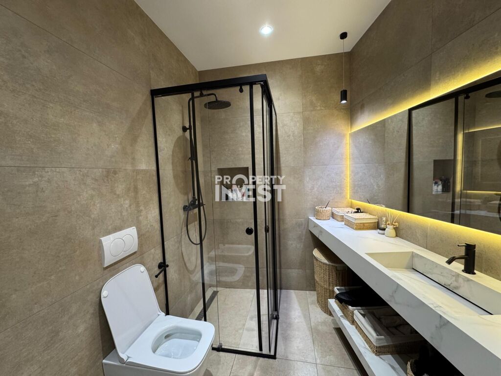 Vendesi Appartamento 3+1 Lake View📍Lago Artificiale