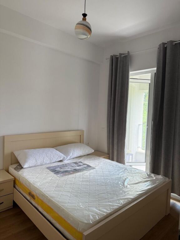 Ali Dem, jepet me qira apartament 2+1+Parkim. 500 Euro