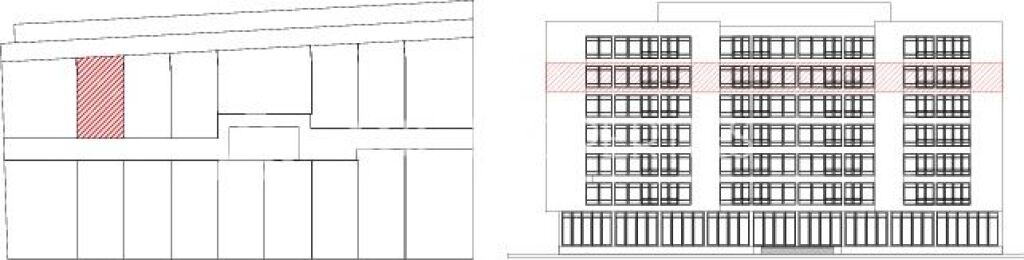 Garsoniere Per Shitje Golem, Durres-Rezidenca Loger Paradise