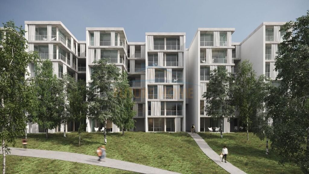 Apartment 3+1+3 for Sale, By Long Hill Residence, Mjull-Bathore