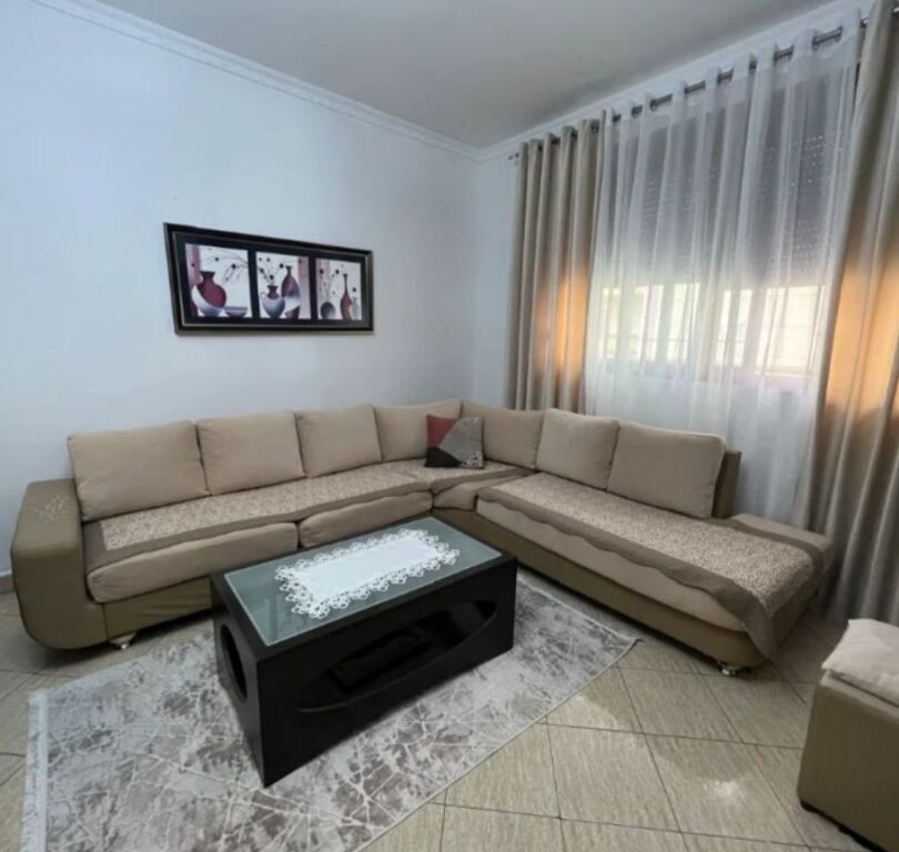 Jepet me qera apartament 2+1 Don Bosko 50.000 Leke
