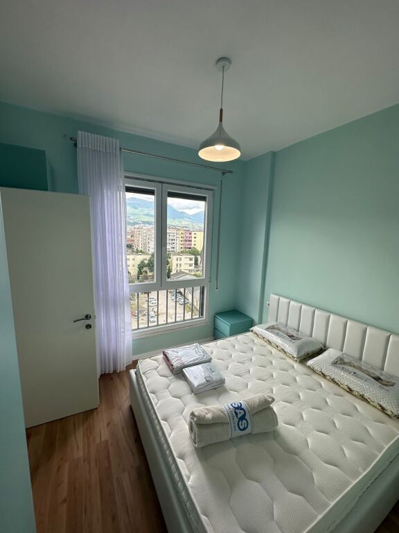 🏡 Jepet me Qera Super Apartament 2+1 ne 5 Maj