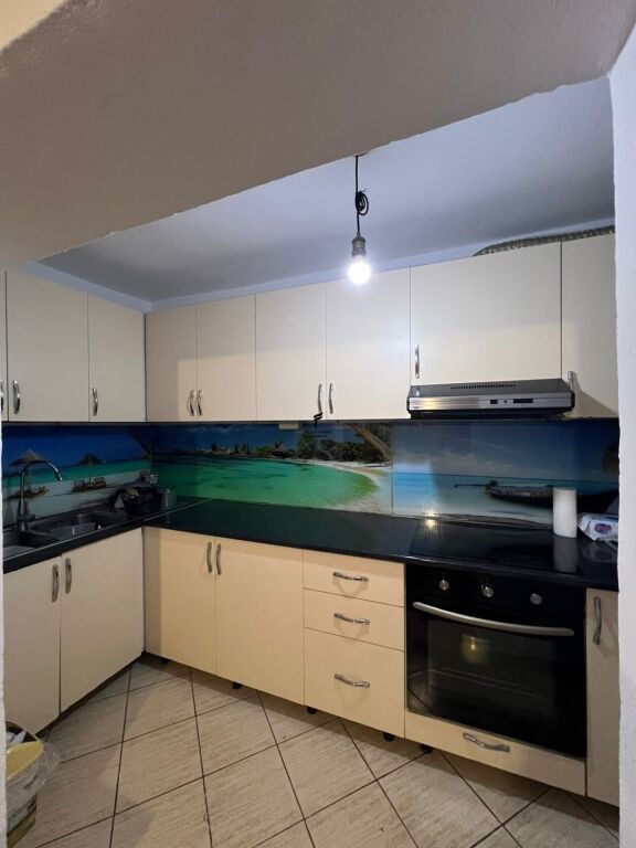 APARTMENT FOR RENT 2+1 ALI DEMI 60,000 LEKE FH-66190