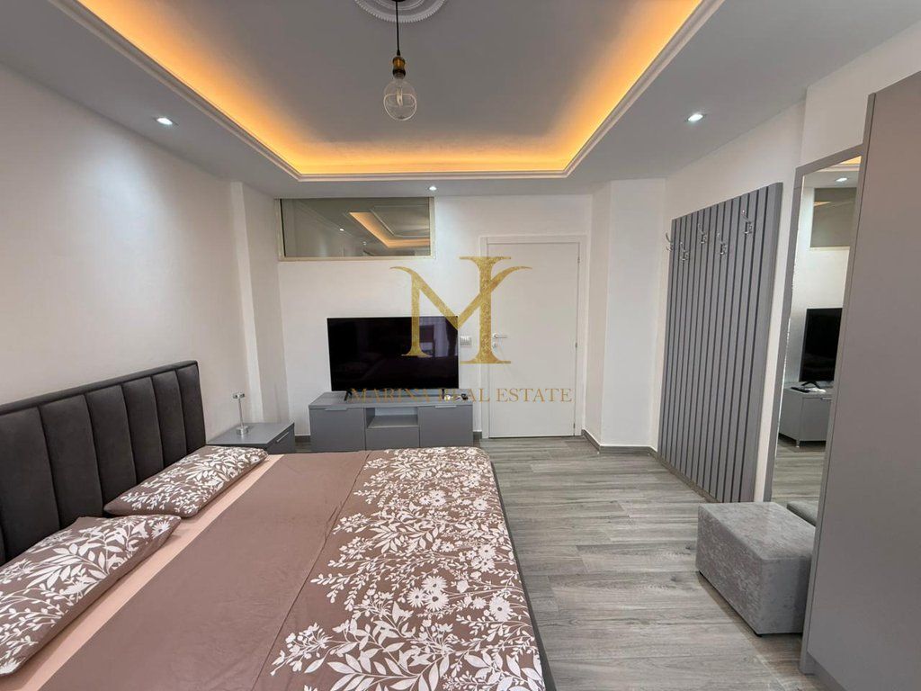 APPARTAMENTO 1+1 IN AFFITTO SULLA SPIAGGIA HEKURUDHA !!