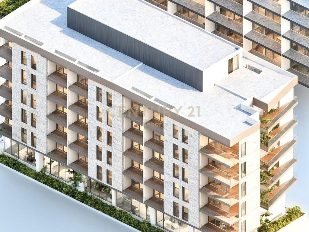 OKAZION,APARTAMENT 1+1 PER SHITJE NE ASTORIA RESIDENCE EDK,QERRET. MUNDESI PAGESE ME KESTE!!