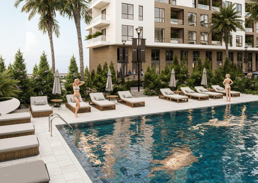 Duplex 2+1 in vendita, 65.000€ "Mali i Robit"