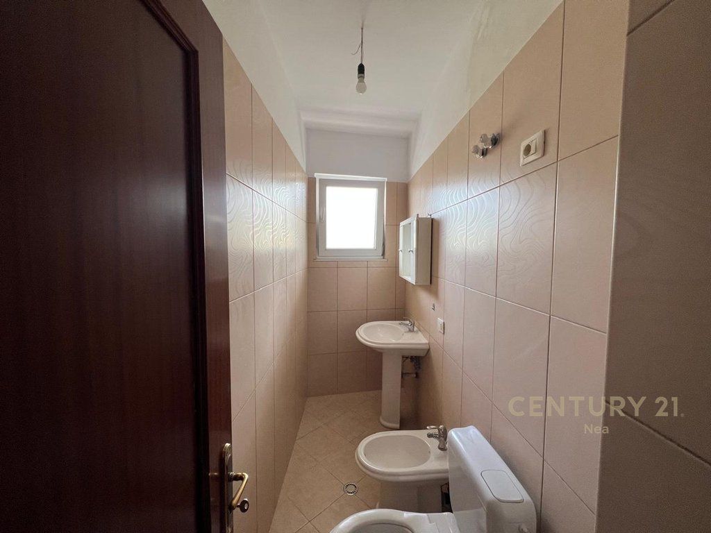 Apartment 2+1 for rent in the area behind Globi, available with parking space