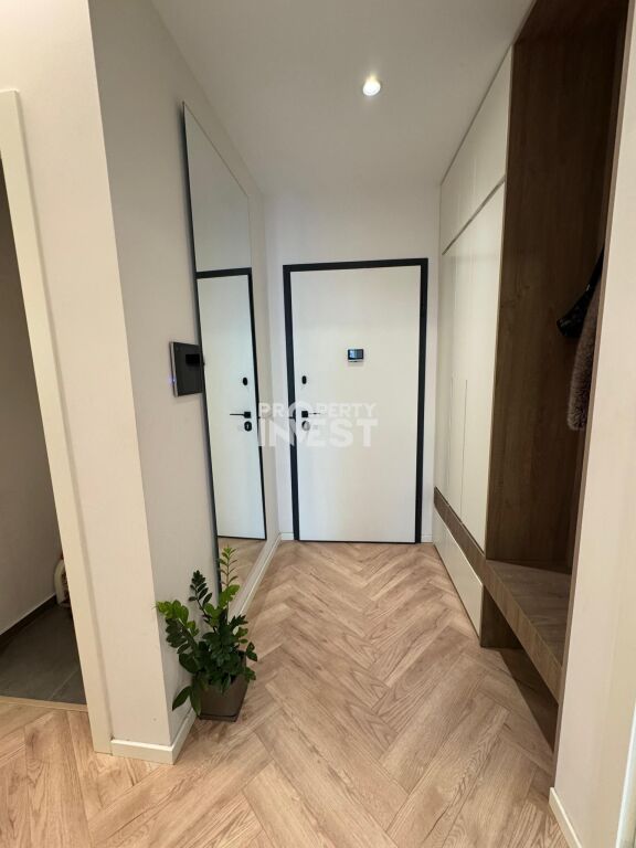 Vendesi Appartamento 3+1 Lake View📍Lago Artificiale