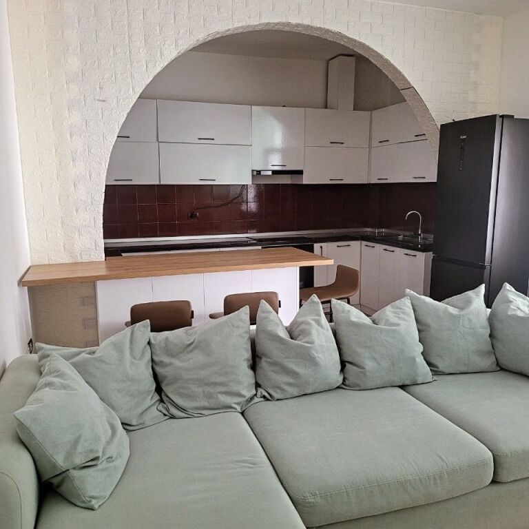 For Rent Apartment 2+1+2 Bathrooms +1 Balcony