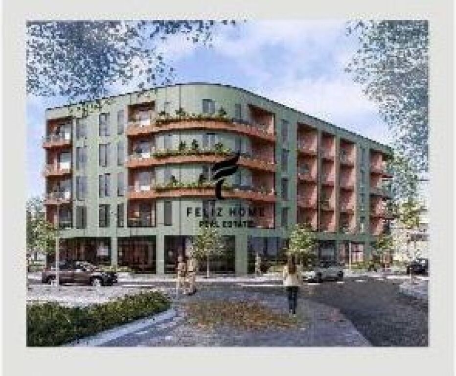 VENDESI APPARTAMENTO 1+1 PASKUQAN 70.700 EURO FH-66100