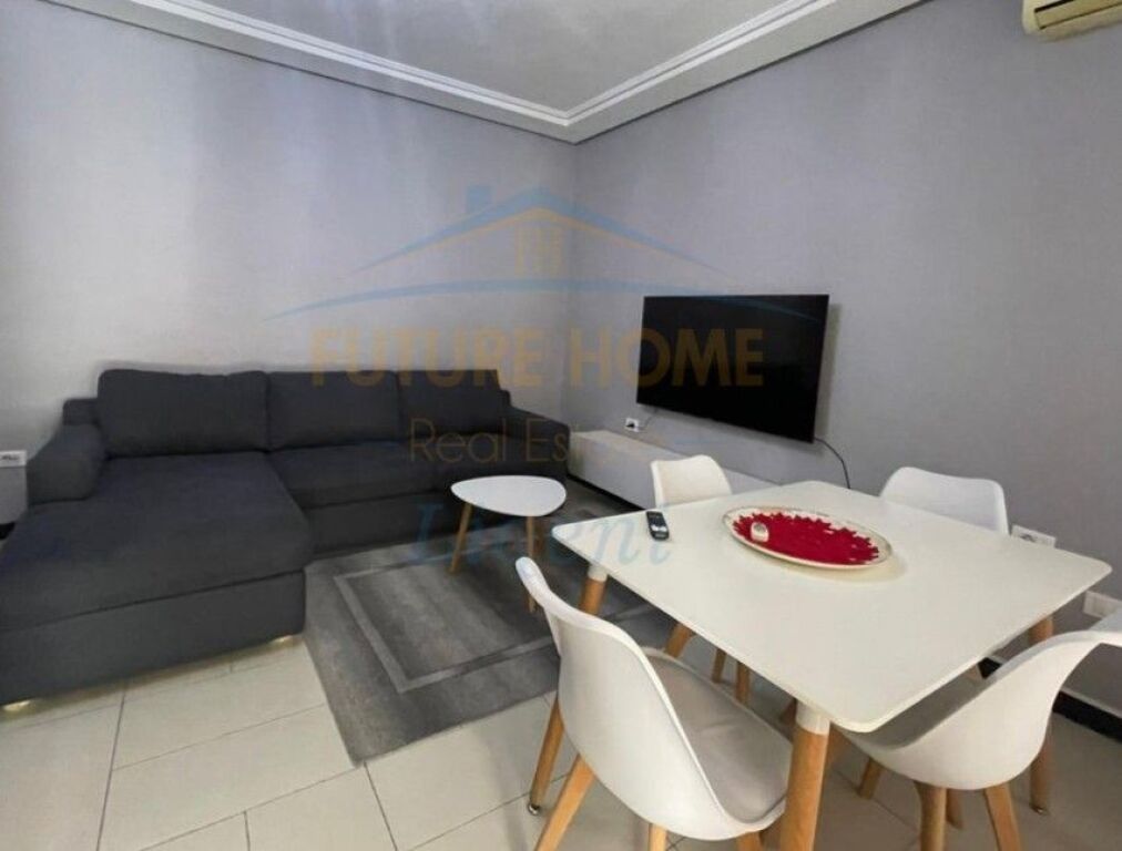 Rent,Apartment 1+1,Deliorgji Complex,Tirana