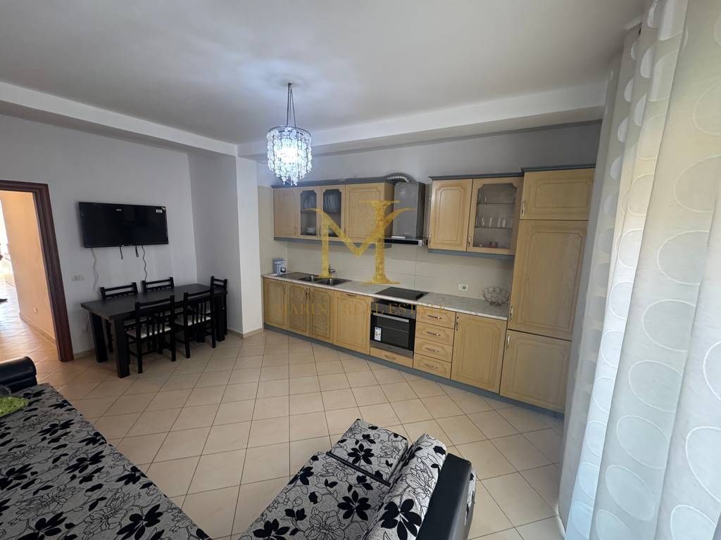 APPARTAMENTO 2+1 IN AFFITTO SPIAGGIA FERROVIA