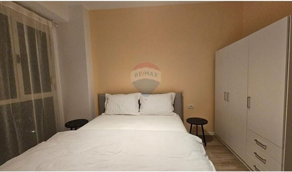 Apartament 1+1 & Garsoniere Ish Stacioni i Trenit