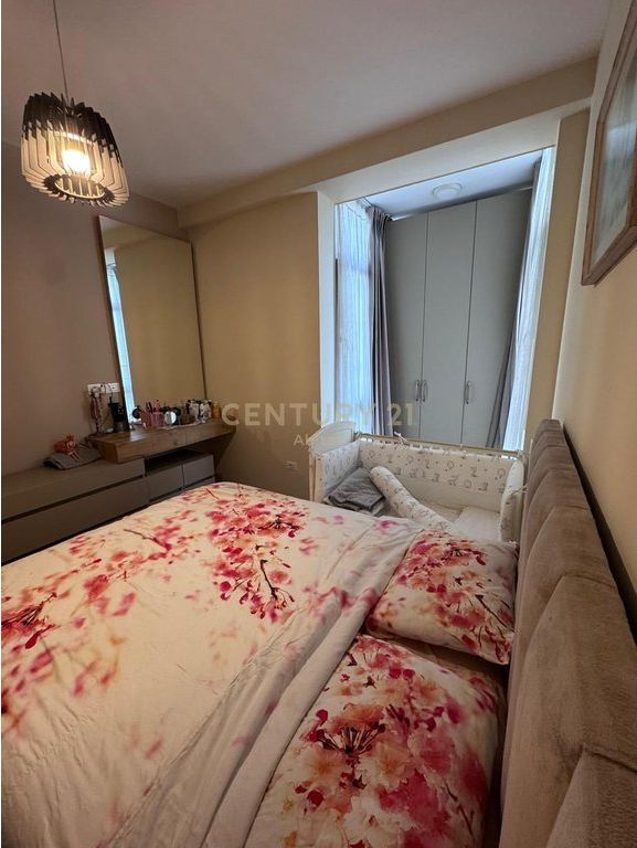 Apartament 2+1 per shitje- Kika 2, Komuna e Parisit